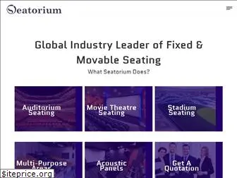 seatorium.com