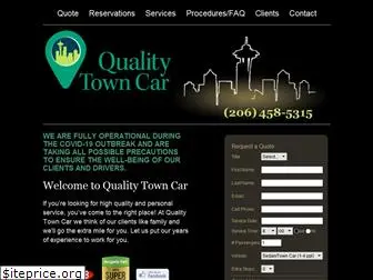 seatowncar.com