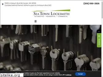 seatownlocksmith.com