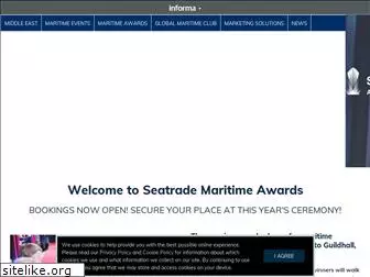 seatrade-awards.com