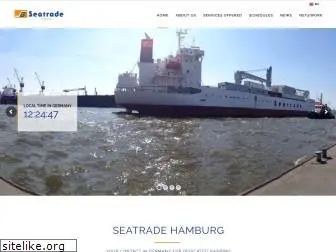 seatrade-hamburg.com