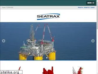 seatrax.co.uk