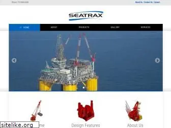 seatrax.com