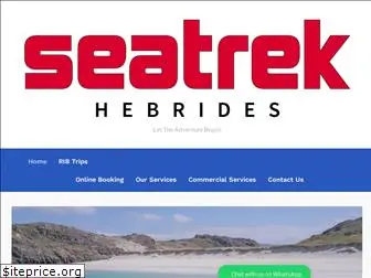 seatrek.co.uk