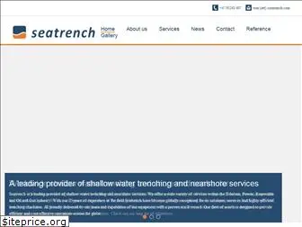 seatrench.com