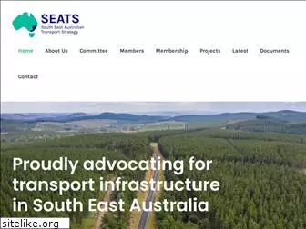 seats.org.au