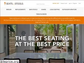 seatsandstools.com