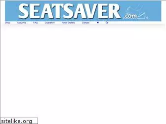 seatsaver.com