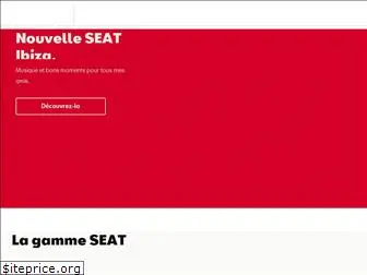 seatsecompare.com