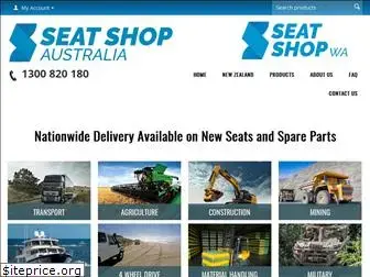 seatshopaustralia.com.au