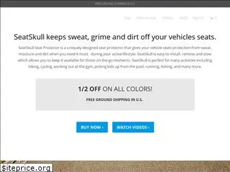 seatskull.com