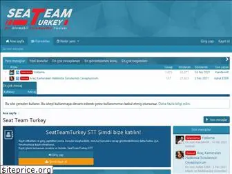 seatteamturkey.com
