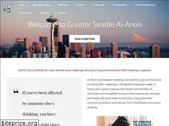 seattle-al-anon.org