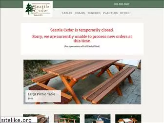 seattle-cedar.com