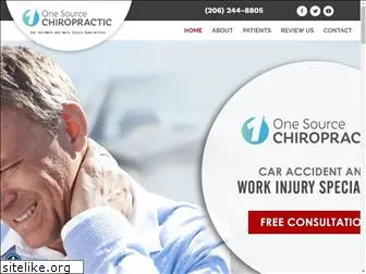 seattle-chiropractor.com