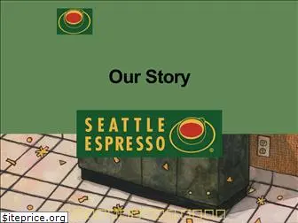 seattle-espresso.com