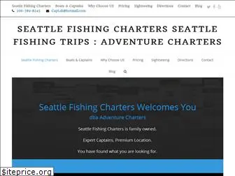 seattle-fishing-charters.com