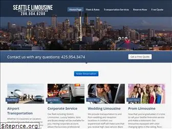 seattle-limousine.net