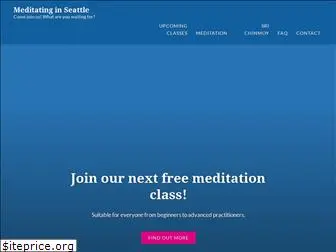 seattle-meditation.org