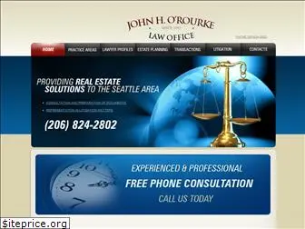 seattle-real-estate-lawyer.com