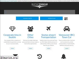 seattle-towncar.com