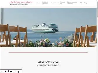 seattle-wedding-videographer.com
