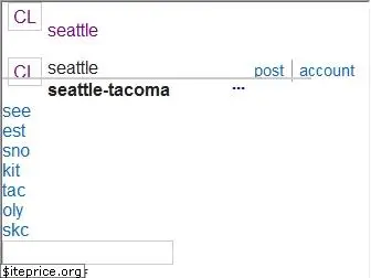 seattle.craigslist.org