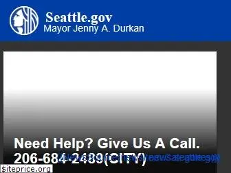 seattle.gov