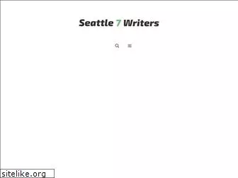 seattle7writers.org