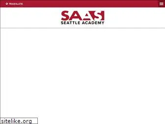 seattleacademy.org