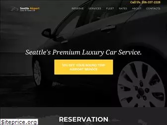 seattleairportlimoandtowncar.com