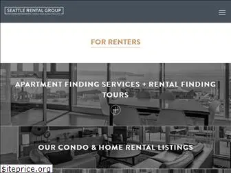 seattleapartmentfinders.com