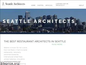 seattlearchitects.org