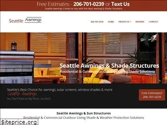 seattleawnings.com