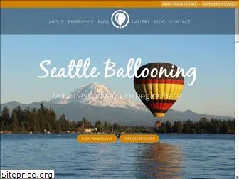 seattleballooning.com