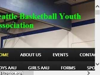 seattlebasketball.org