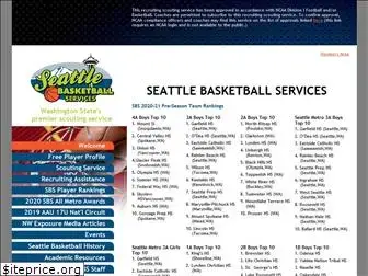 seattlebasketballservices.com