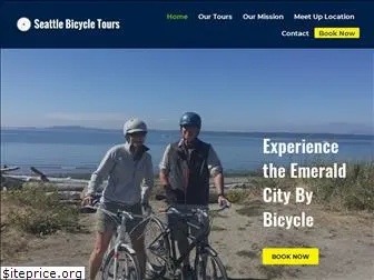 seattlebicycletours.com