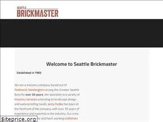 seattlebrickmaster.com