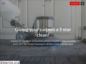 seattlecarpetcleanings.com