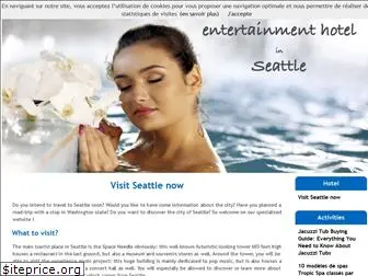 seattlecathotel.com