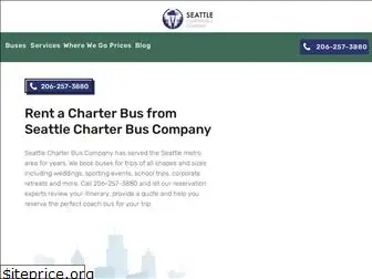 seattlecharterbuscompany.com