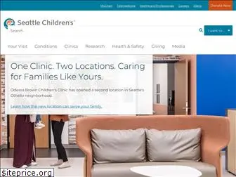 seattlechildrens.com