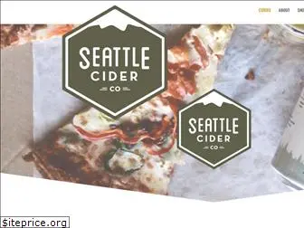 seattlecidercompany.com