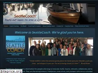 seattlecoach.com