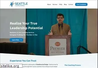 seattlecoaching.com