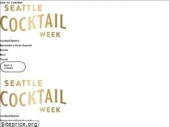 seattlecocktailweek.com