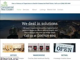 seattlecommercialrealestatellc.com