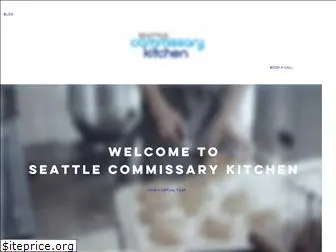 seattlecommissary.com