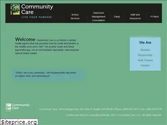 seattlecommunitycare.com